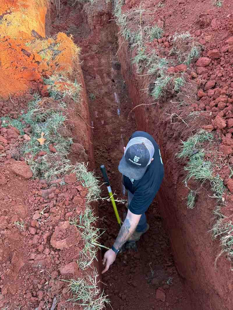 Plumbing Inspections 