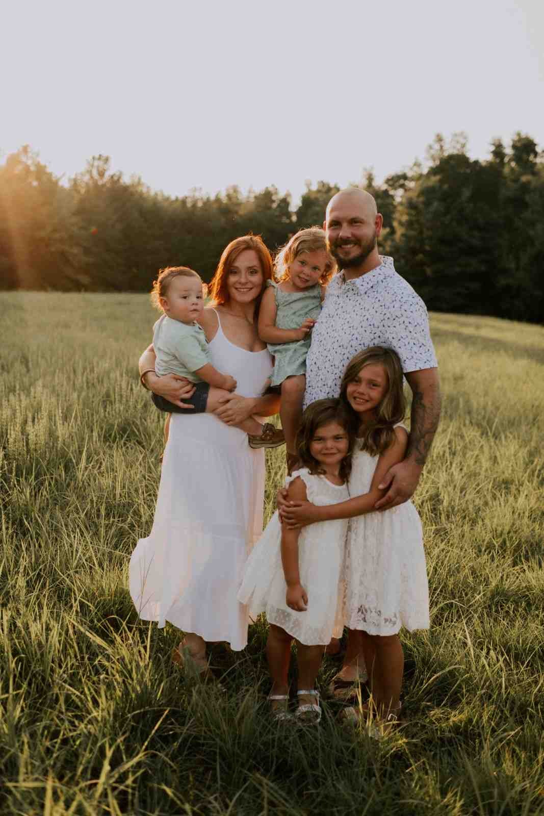 Five Stone Services in Kernersville NC