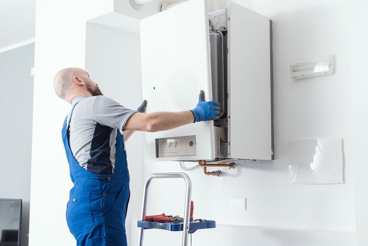Water Heater